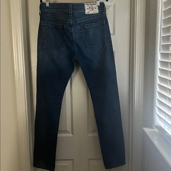 True Religion mens jeans - Picture 5 of 8